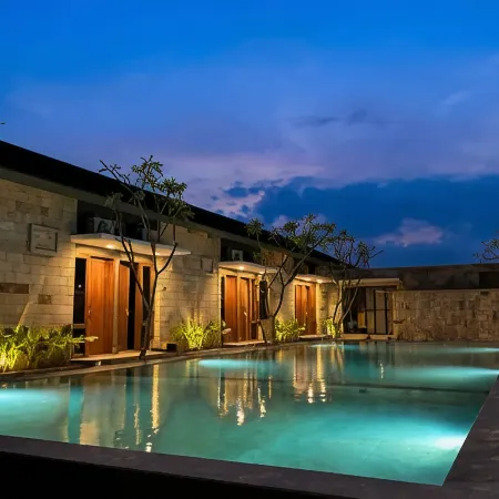Sapphire Boutique Hotel Kudus