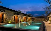 Sapphire Boutique Hotel Kudus - Wifi