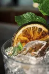 Noah Beach Hotel & Suites - bar
