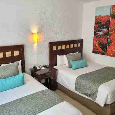 Laguna Suites All Inclusive Rooms