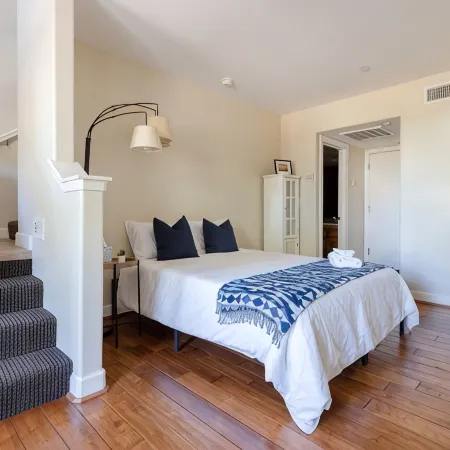 NEW! Downtown Tempe Loft - Walk to ASU & Mill Ave.