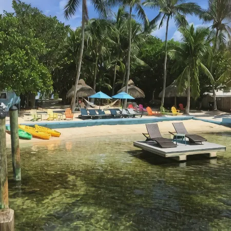 Seafarer Key Largo Resort and Beach
