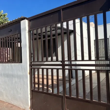 Excellent Location North of the City Guaymas Sonora