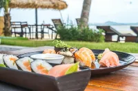 Infinity Beach Club - Hostel