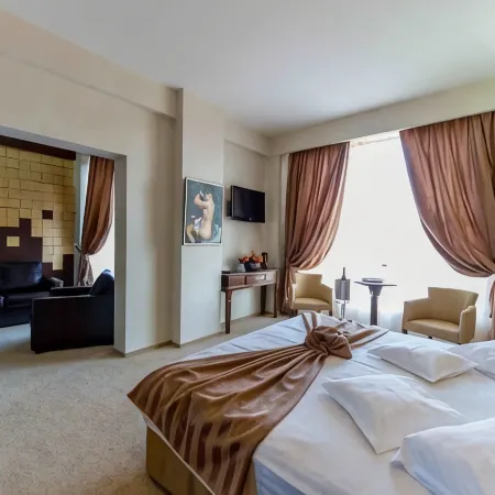 Hotel Rexton