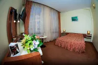 Hotel Astoria City Center - spa