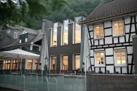 Seminar- & Tagungshotel Große Ledder - Wifi