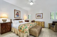 Free WiFi Garage Park, 2 OceanView Pools, Full Kitchen Royal Sea Cliff #1 Kona - Apartments