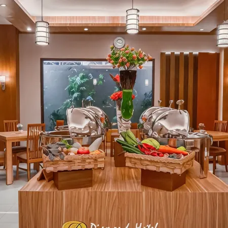 Diamond Hotel