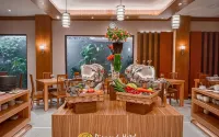 Diamond Hotel