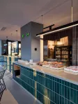 Atenea Living - balcony