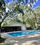 St Simons Island Townhouse Close to Beach and Village - 2-Star