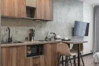 Apart hotel Tsentralnyi - 2 звезды