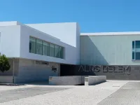 Altis Belem Hotel & Spa, a Member of Design Hotels Hotel berhampiran Menara Belem