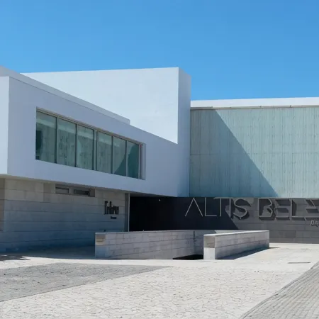 Altis Belem Hotel & Spa, a Member of Design Hotels