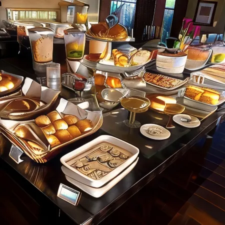 Comfort Suites Londrina