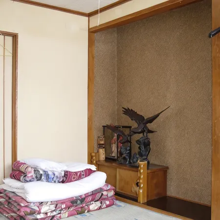 Minshuku Mutsukari
