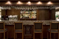 Hotel Dos Reyes - bar