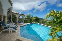 Alta Vista is Beautiful w Private Pool Incredible Views ACs & Backup Generator - 3성급