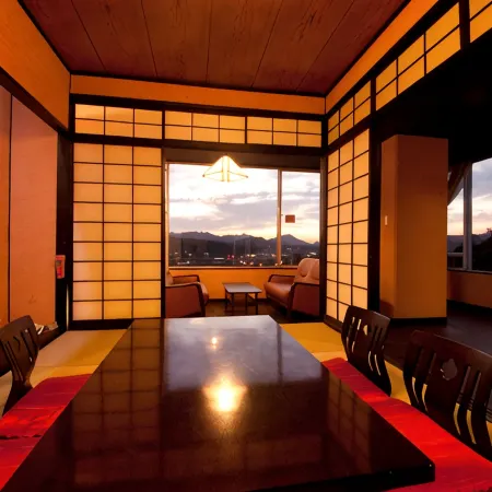 Caffel Hina-No-Sato