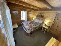 Cozy Log Cabin on Table Rock Lake - The Timbers Cabin #8 -  Privatzimmer