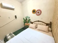 Bolo Nest Homestay Jogja