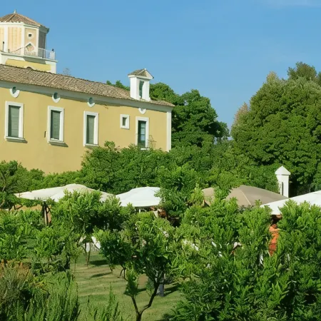 Farmstay la Morella