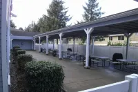 Stay Beyond Inn & Suites - parking