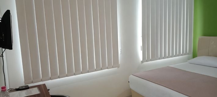 Rumah Tidar Syariah Hotels in Jember