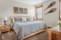 Teton National Park Avails! Great Location, Games, Laundry, & Playround!