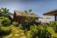 Alam Mountain - Country Houses