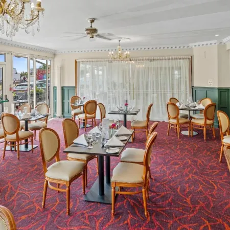 The Hermitage Hotel - Oceana Collection
