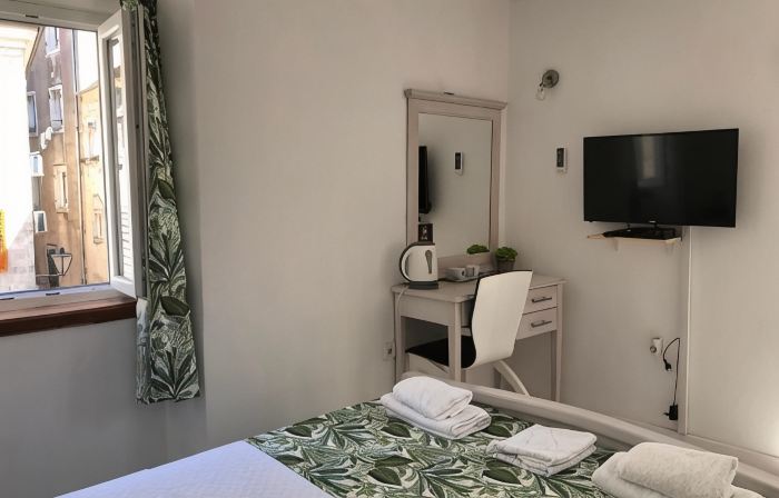 Athos Boutique Hotel