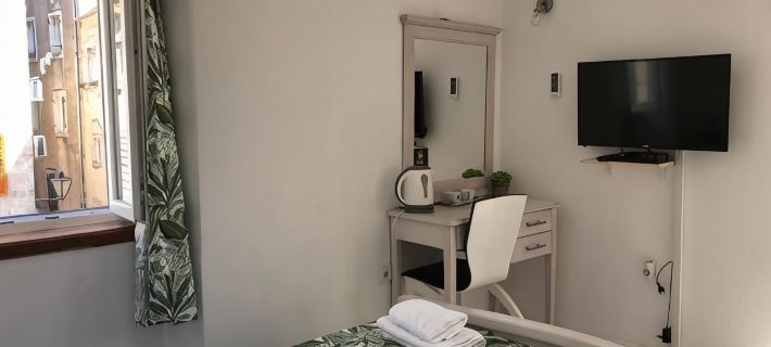 Athos Boutique Hotel 科托爾住宿飯店
