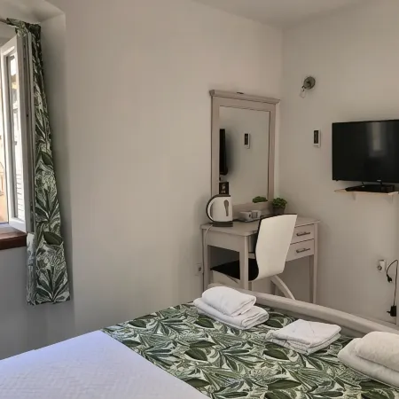Athos Boutique Hotel