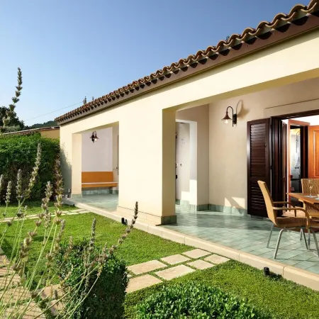 Kallikoros Country Resort & Spa