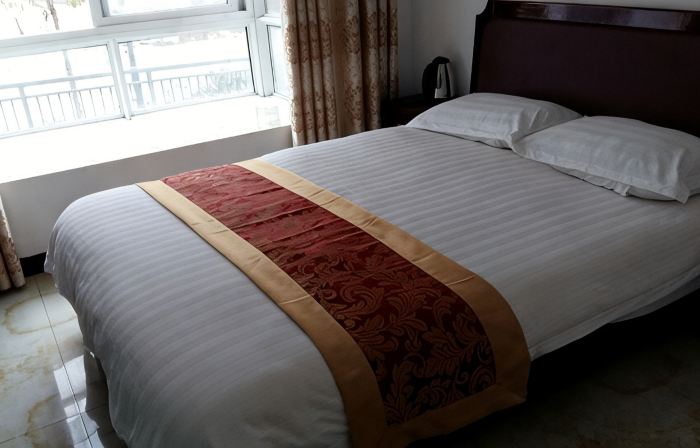 Jinyuan Hotel, Lijiang