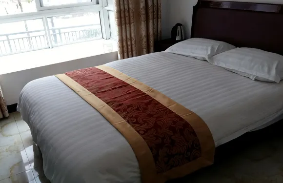 綏江錦苑賓館