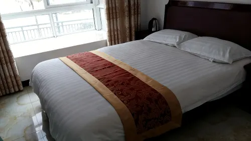 Jinyuan Hotel, Lijiang