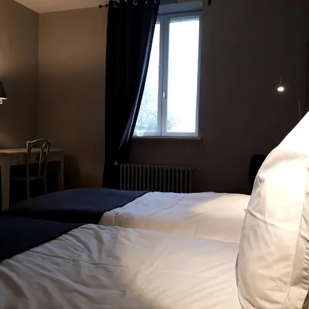 Villa Marguerite - Chambres d'Hôtes