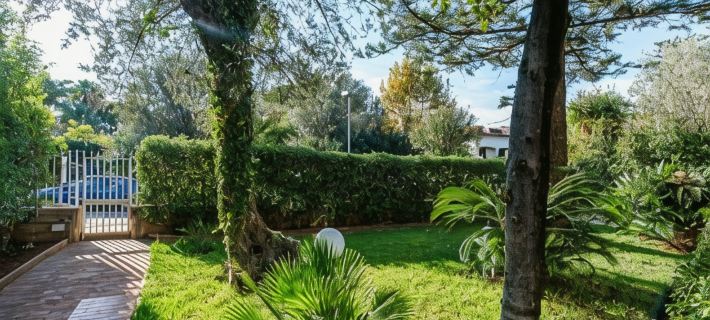 B&B Mondello Design Отели в г. Палермо