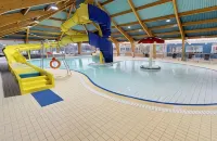 Rosedale Lakeside Lodge - 4-Star