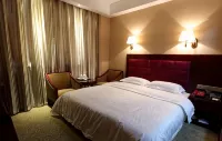 Linshui Yingbin Hotel - 2 Yıldız