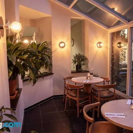 City Hotel Nebo