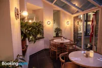 City Hotel Nebo - Frühstück