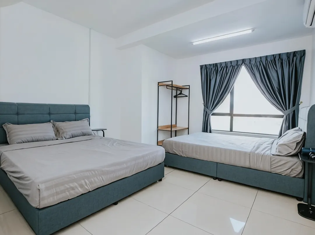 Ipoh Manhattan Premium Suites By Verve - Ipoh