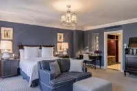 Four Seasons Hotel the Westcliff, Johannesburg - Pet friendly