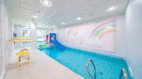 Gapyeong Thealadin Kids Poolvilla - Villas