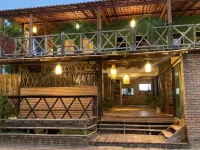 Pousada Kalango - Pet Friendly