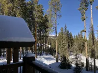 Peak 8 Luxury- 6Bed /6.5Baths Sleeps 14 in 11 beds, Hot tub + Sauna + Pool table - 4-Star